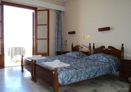 Rooms to let Theris